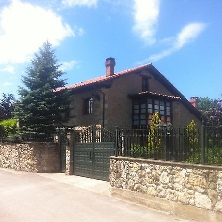 Casa Solallosa 112 Quijas Kültér fotó