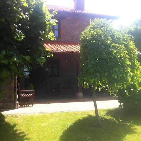 Casa Solallosa 112 Quijas Kültér fotó