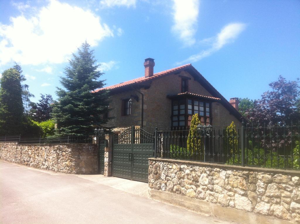 Casa Solallosa 112 Quijas Kültér fotó