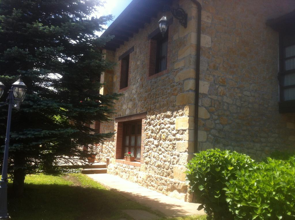 Casa Solallosa 112 Quijas Kültér fotó