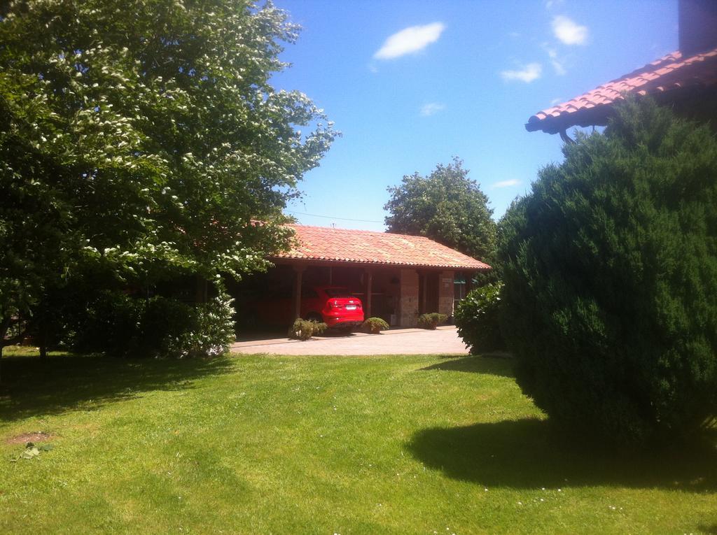 Casa Solallosa 112 Quijas Kültér fotó