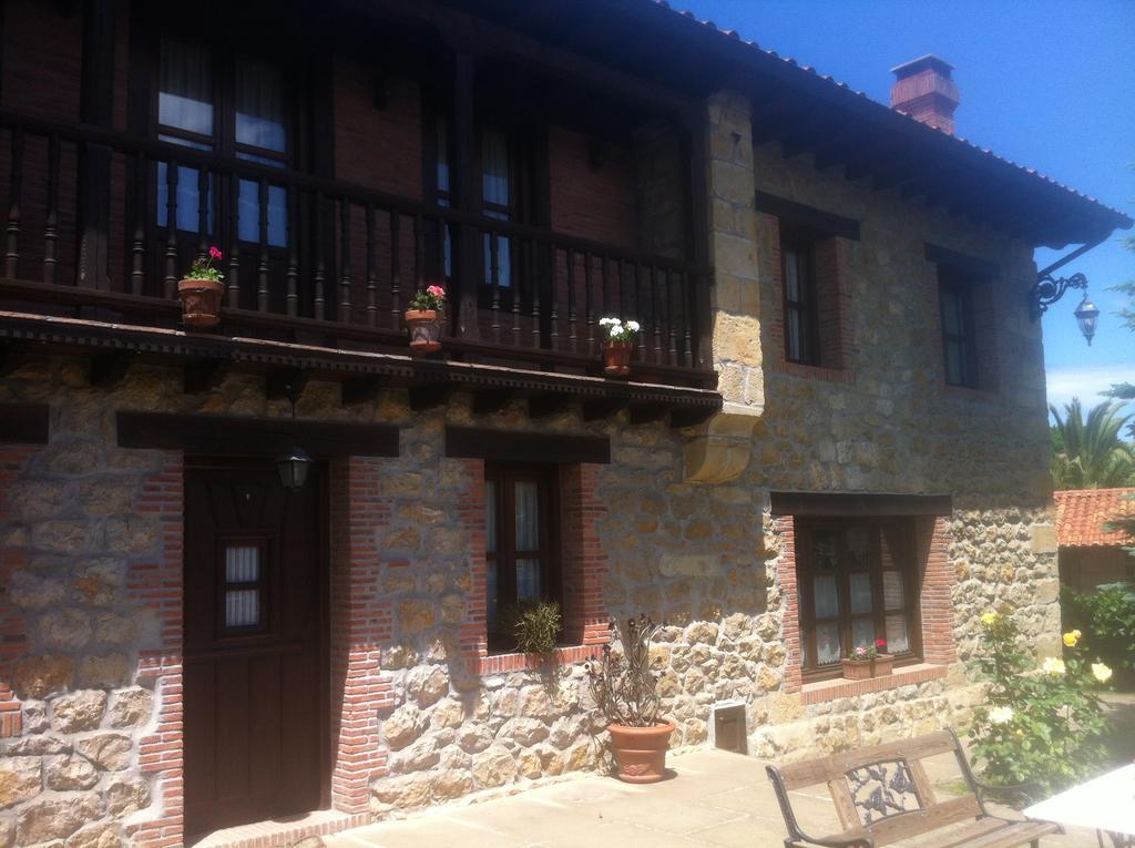 Casa Solallosa 112 Quijas Kültér fotó