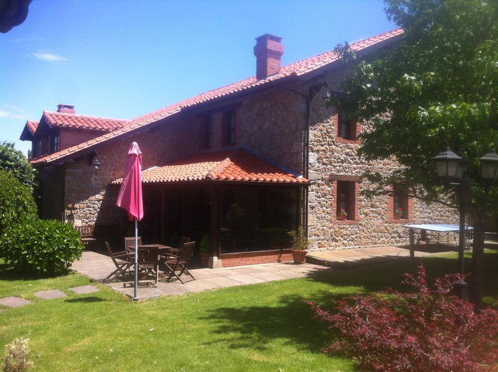 Casa Solallosa 112 Quijas Kültér fotó