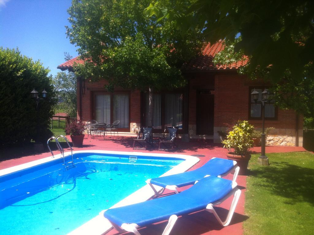 Casa Solallosa 112 Quijas Kültér fotó