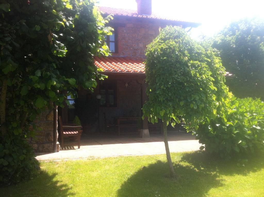Casa Solallosa 112 Quijas Kültér fotó