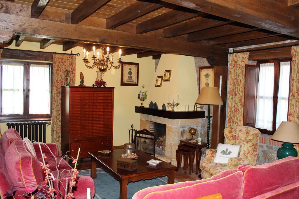 Casa Solallosa 112 Quijas Kültér fotó