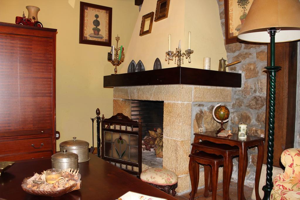 Casa Solallosa 112 Quijas Kültér fotó