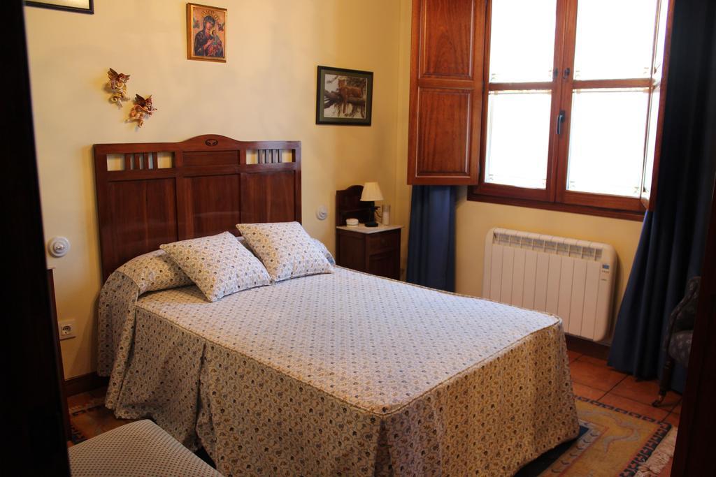 Casa Solallosa 112 Quijas Kültér fotó