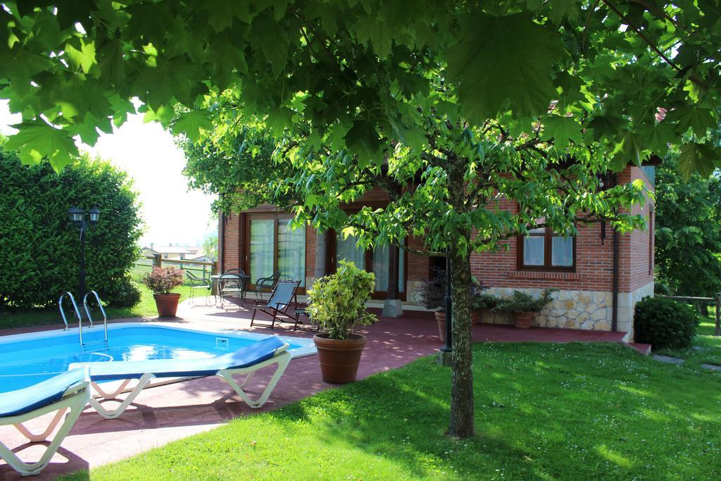 Casa Solallosa 112 Quijas Kültér fotó
