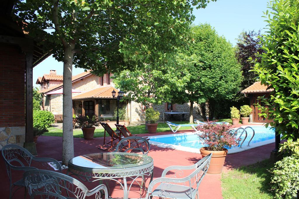 Casa Solallosa 112 Quijas Kültér fotó