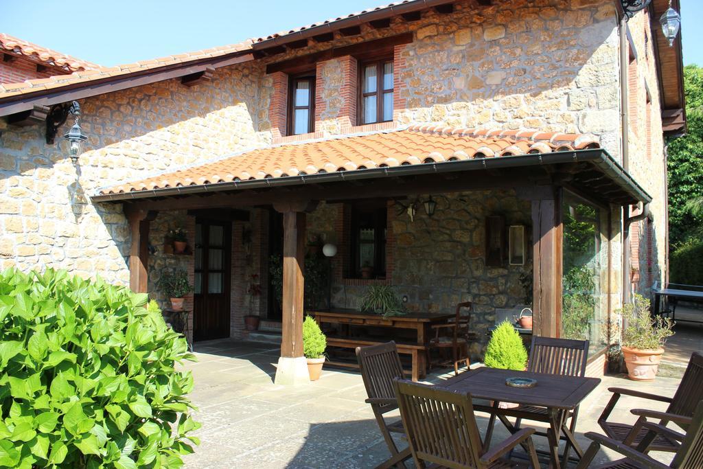 Casa Solallosa 112 Quijas Kültér fotó