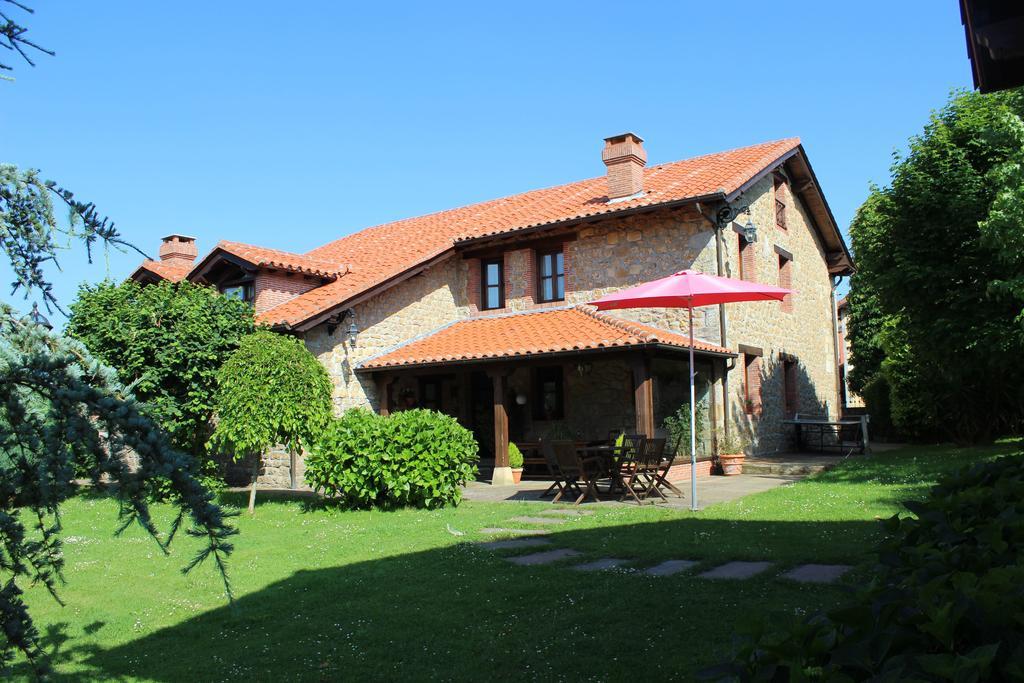 Casa Solallosa 112 Quijas Kültér fotó
