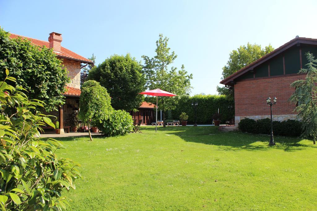 Casa Solallosa 112 Quijas Kültér fotó