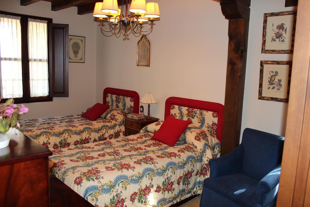 Casa Solallosa 112 Quijas Kültér fotó