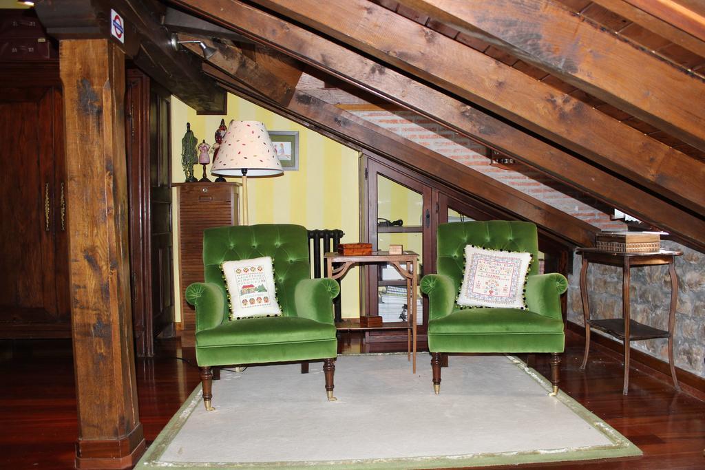 Casa Solallosa 112 Quijas Kültér fotó