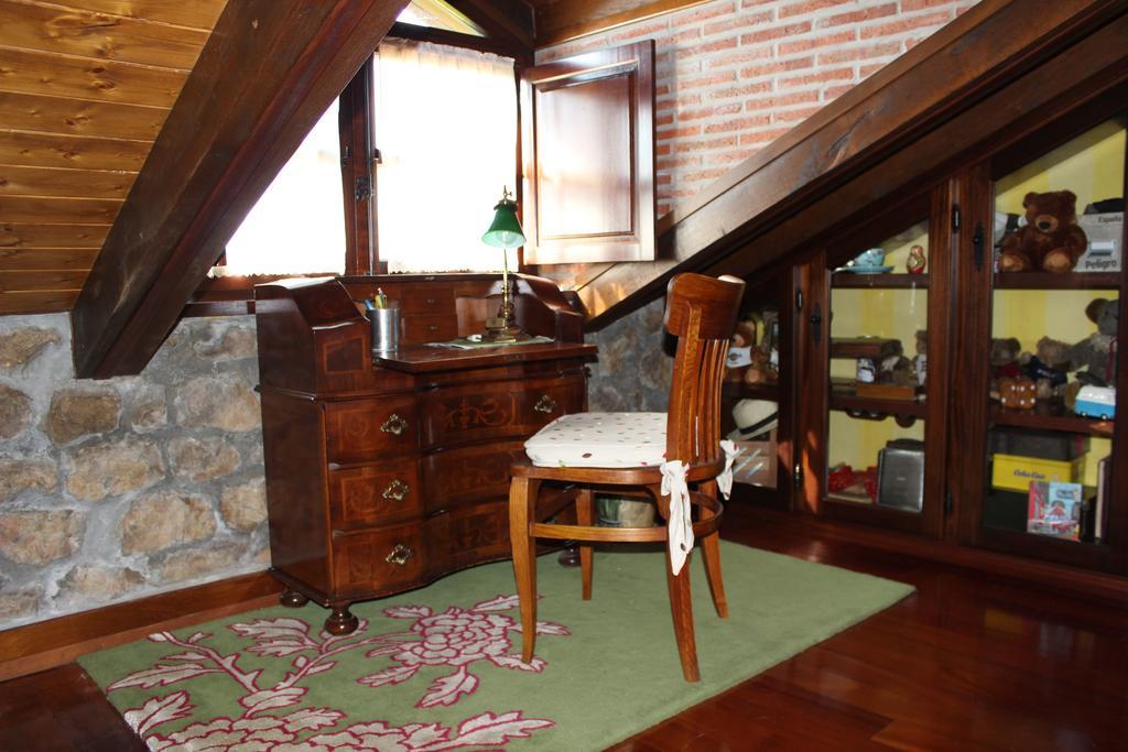 Casa Solallosa 112 Quijas Kültér fotó