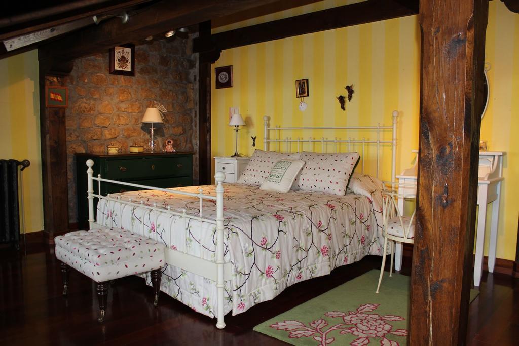 Casa Solallosa 112 Quijas Kültér fotó