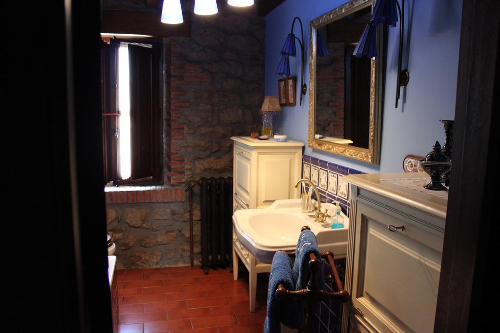Casa Solallosa 112 Quijas Kültér fotó