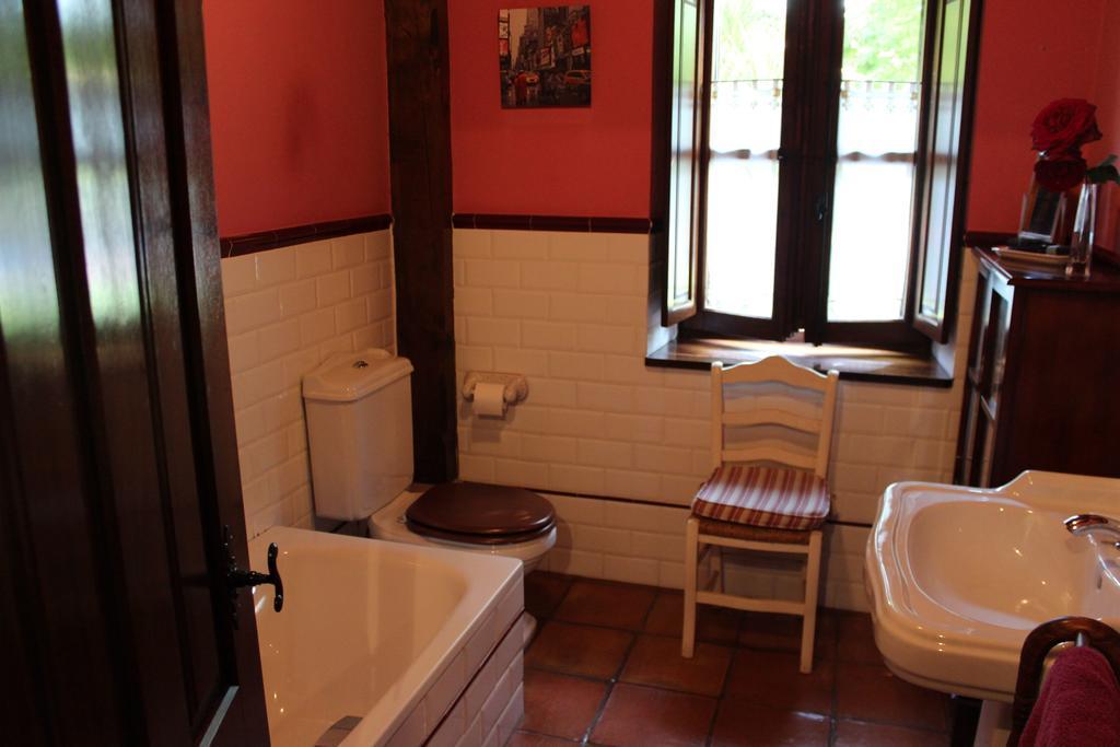 Casa Solallosa 112 Quijas Kültér fotó