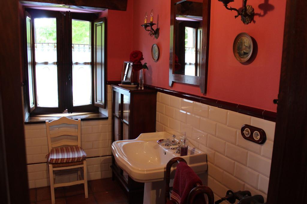Casa Solallosa 112 Quijas Kültér fotó