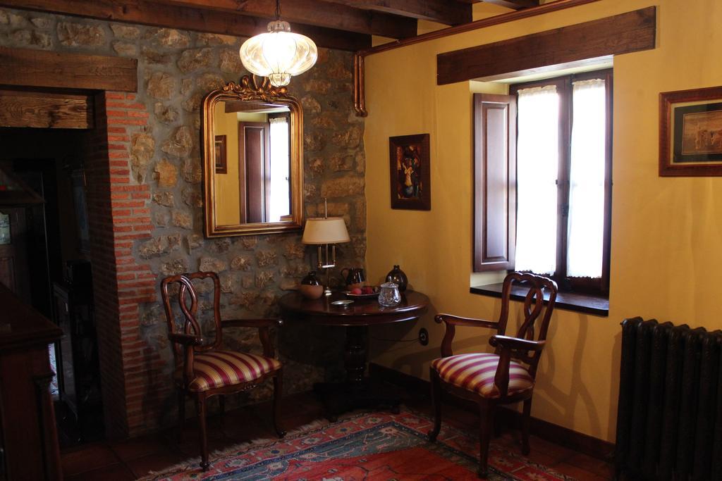 Casa Solallosa 112 Quijas Kültér fotó