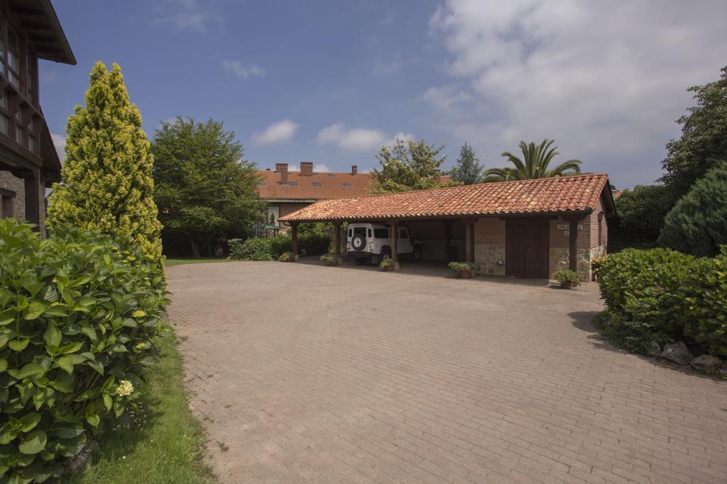 Casa Solallosa 112 Quijas Kültér fotó