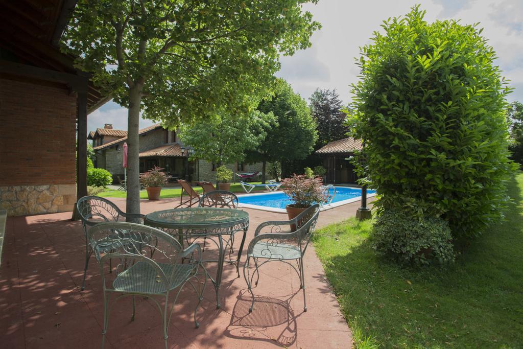 Casa Solallosa 112 Quijas Kültér fotó