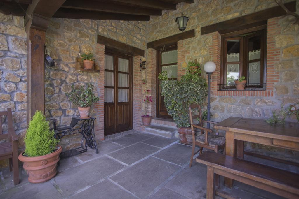 Casa Solallosa 112 Quijas Kültér fotó