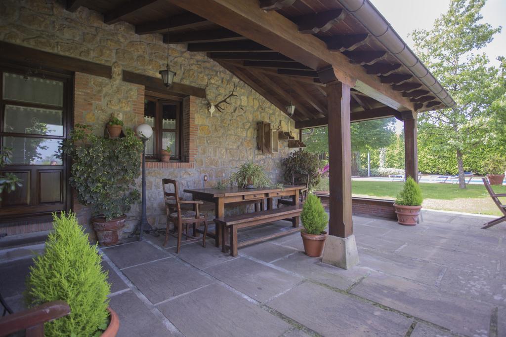 Casa Solallosa 112 Quijas Kültér fotó
