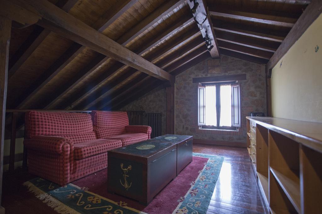 Casa Solallosa 112 Quijas Kültér fotó