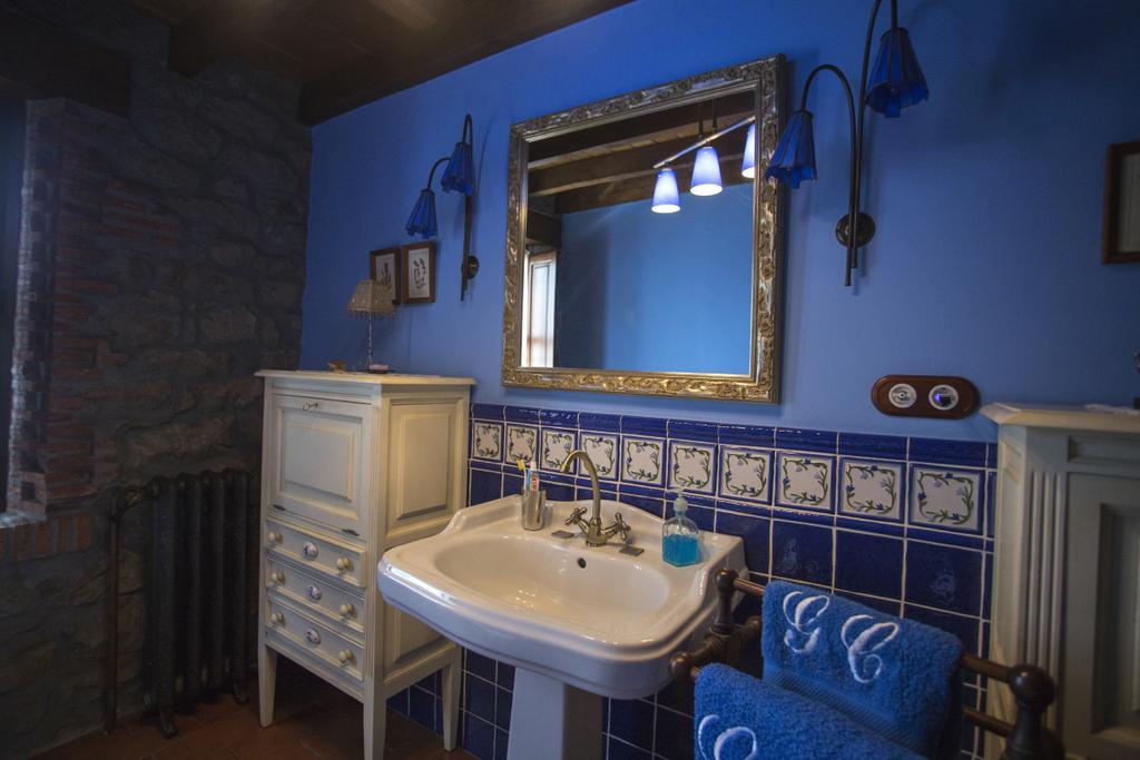 Casa Solallosa 112 Quijas Kültér fotó