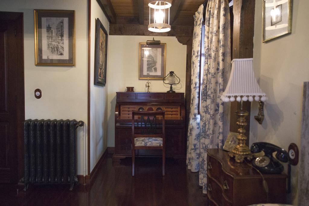 Casa Solallosa 112 Quijas Kültér fotó