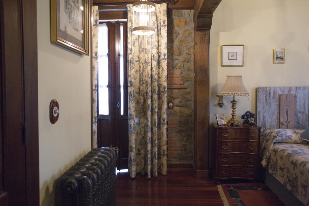 Casa Solallosa 112 Quijas Kültér fotó