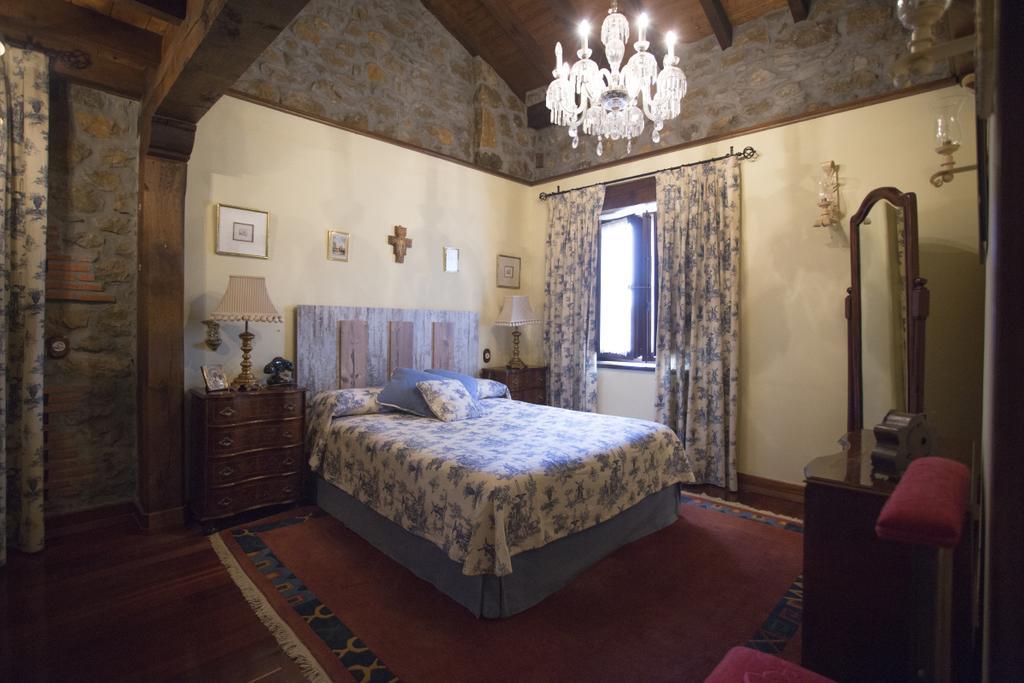 Casa Solallosa 112 Quijas Kültér fotó