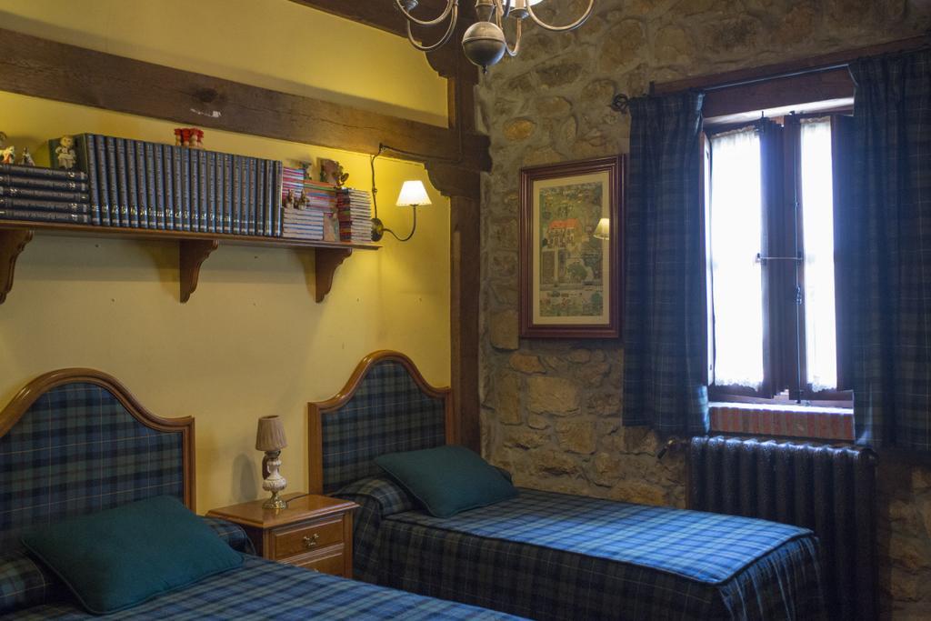 Casa Solallosa 112 Quijas Kültér fotó