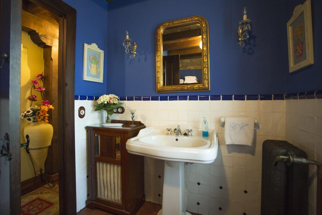 Casa Solallosa 112 Quijas Kültér fotó
