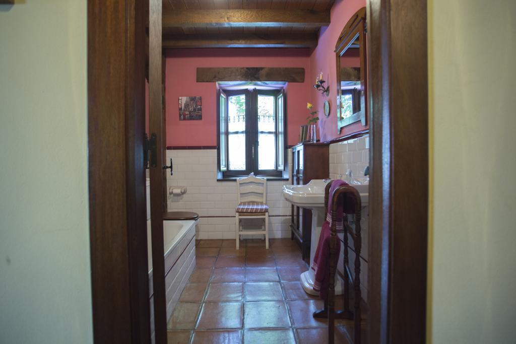 Casa Solallosa 112 Quijas Kültér fotó