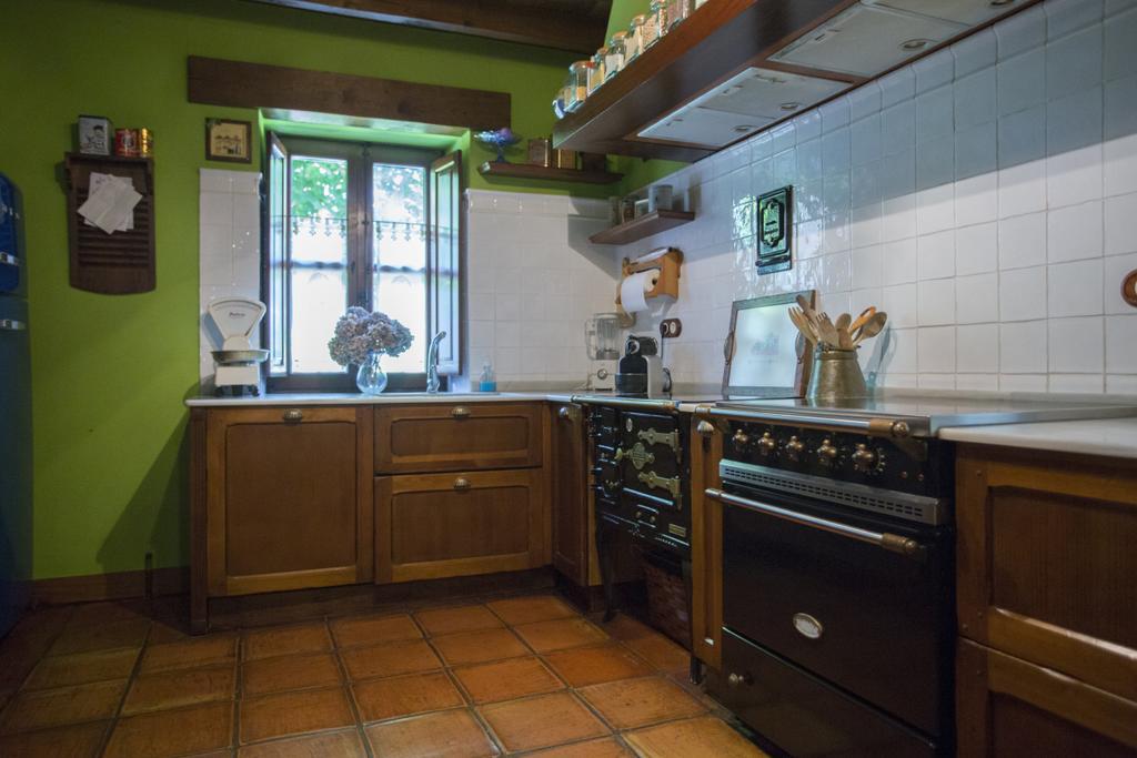 Casa Solallosa 112 Quijas Kültér fotó