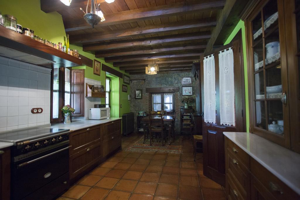 Casa Solallosa 112 Quijas Kültér fotó
