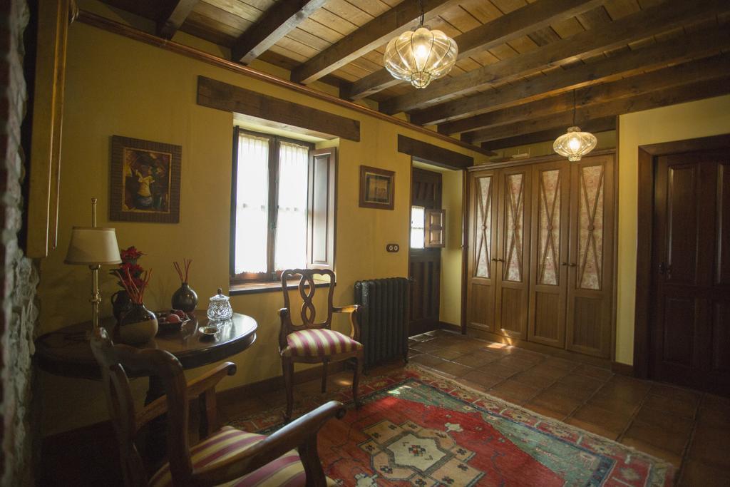 Casa Solallosa 112 Quijas Kültér fotó