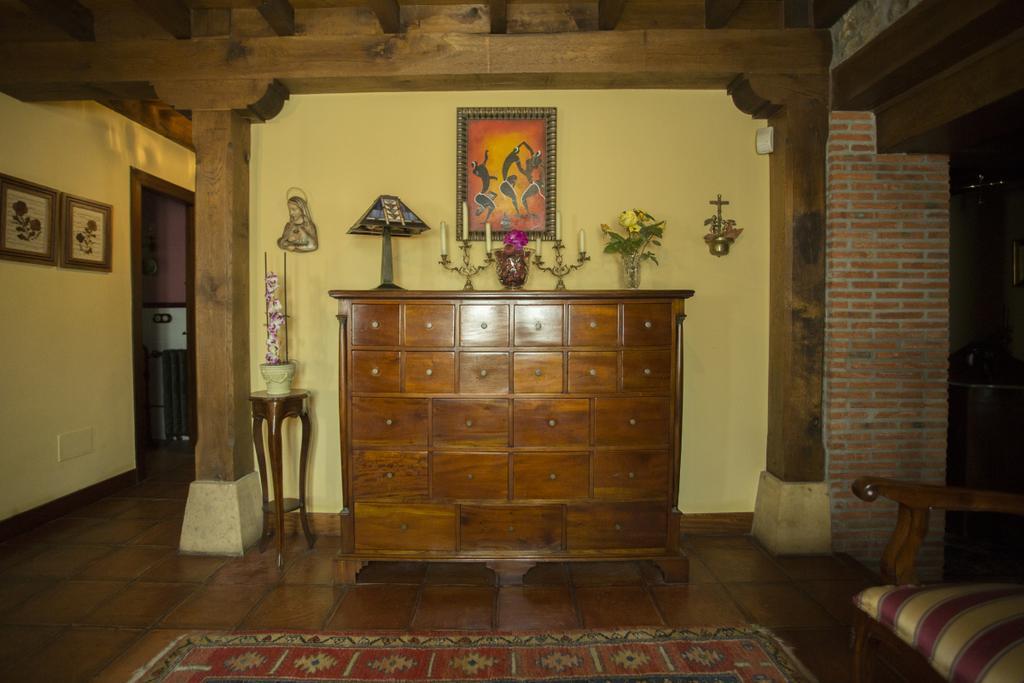 Casa Solallosa 112 Quijas Kültér fotó