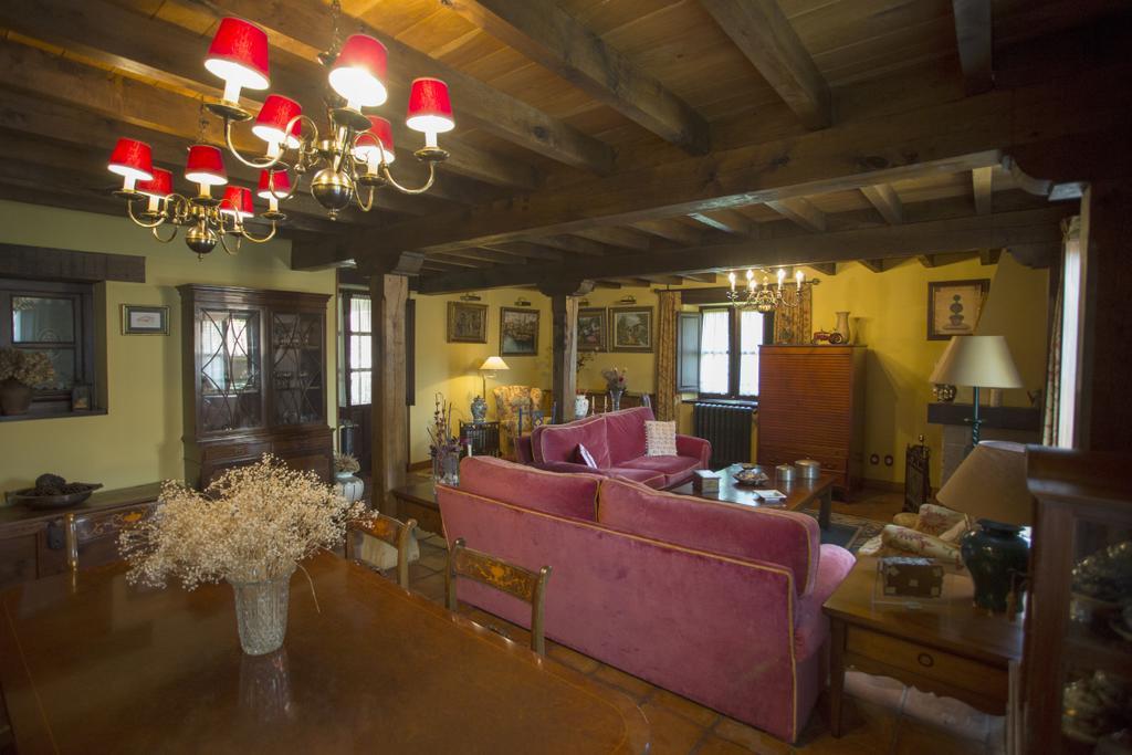 Casa Solallosa 112 Quijas Kültér fotó