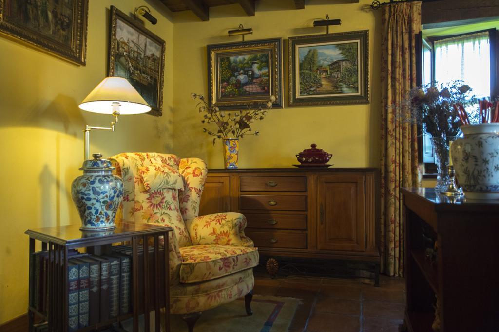 Casa Solallosa 112 Quijas Kültér fotó